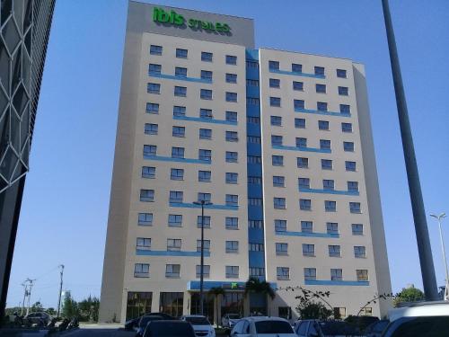 Фотография гостиницы ibis Styles Maracanau