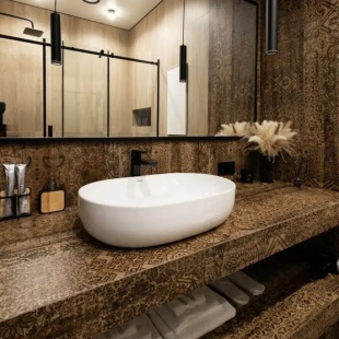 Фотография квартиры Апартаменты Уютная студия в центре Пятигорска