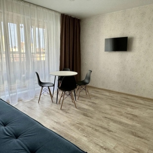 Фотография квартиры Апартаменты на улице Апрельская 6ж