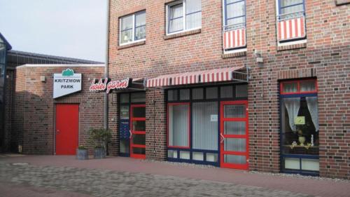 Фотографии гостиницы
Hotel Rostock West im "Kritzmow Park"