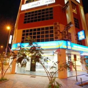 Фотографии гостиницы 
            Langit Langi Hotel @ KLIA/KLIA2