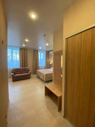 Фотографии гостиницы 
            Отель Александровский