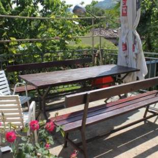 Фотографии гостевого дома
Apartments with a parking space Lovran, Opatija - 2342