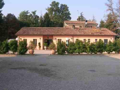 Фотографии гостиницы
Magnagallo