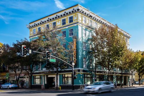 Фотография гостиницы Hotel Clariana