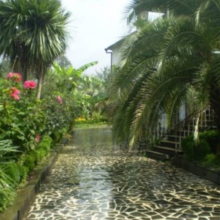 Фотография гостевого дома GuruHouse