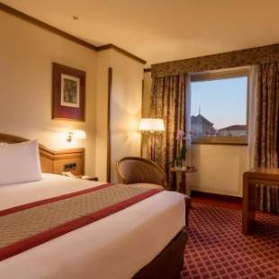 Фотографии гостиницы
Eurostars Las Claras