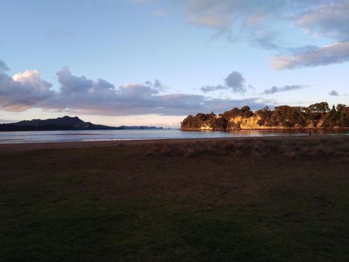 Фотография мотеля Anchorage Motel