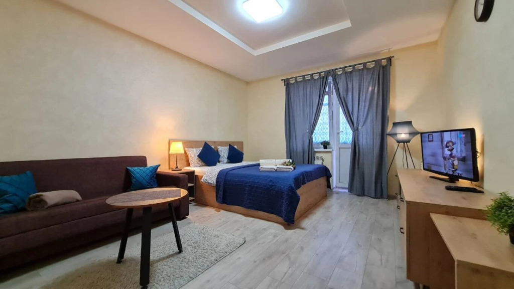 Фотография квартиры Апартаменты Уютные квартиры у горы Машук by Sutki26 3