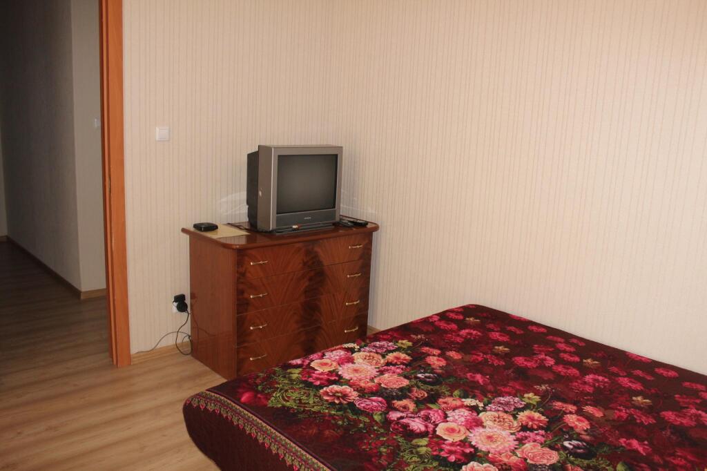 Фотография квартиры Апартаменты в микрорайоне Тундровый 5