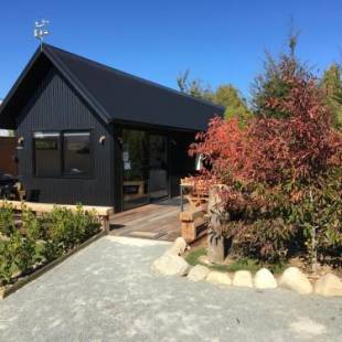 Фотографии гостевого дома 
            Black Beech House with Stunning Outdoor Bath