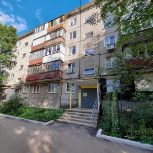 Фотография квартиры Атмосфера на улице Александра Матросова