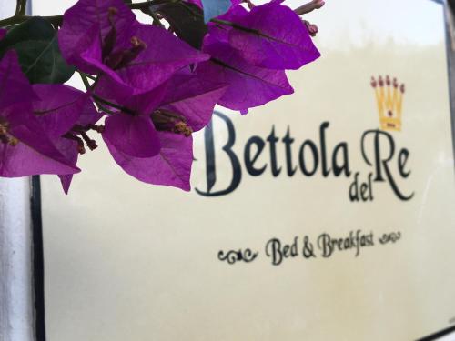 Фотография мини отеля Boutique B&B Bettola Del Re