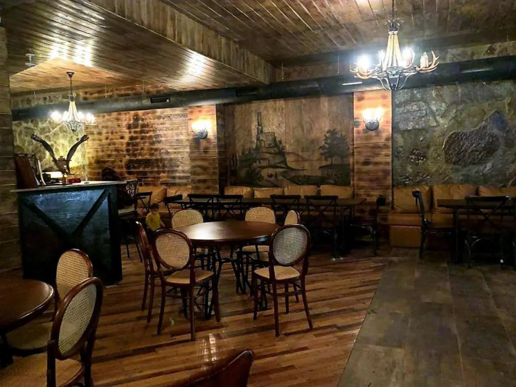 Фотография квартиры New Gudauri Atrium 109