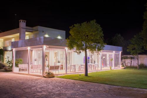 Фотография мини отеля Adagio Salentino