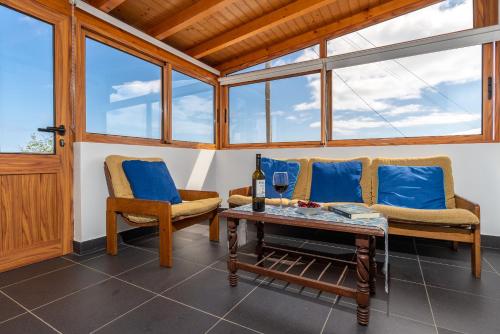 Фотография гостевого дома Casa Raivinha