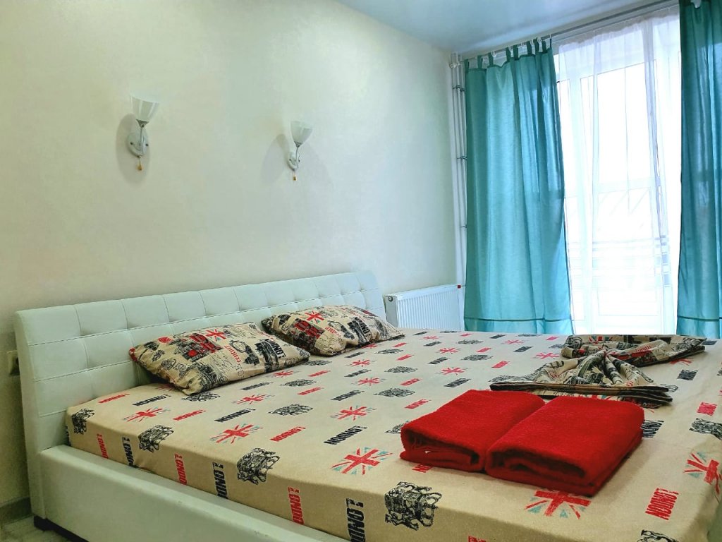 Фотография квартиры Апартаменты на расула гамзатова 7 (538)