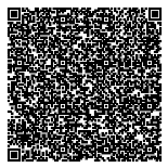 QR код музея Центральный научно-исследовательский геологоразведочный музей им. академика Ф.Н.Чернышева