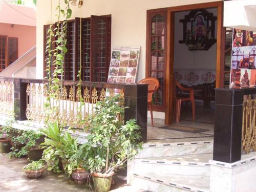 Фотография мини отеля Prems Homestay