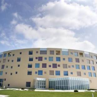 Фотографии гостиницы
Uminpia