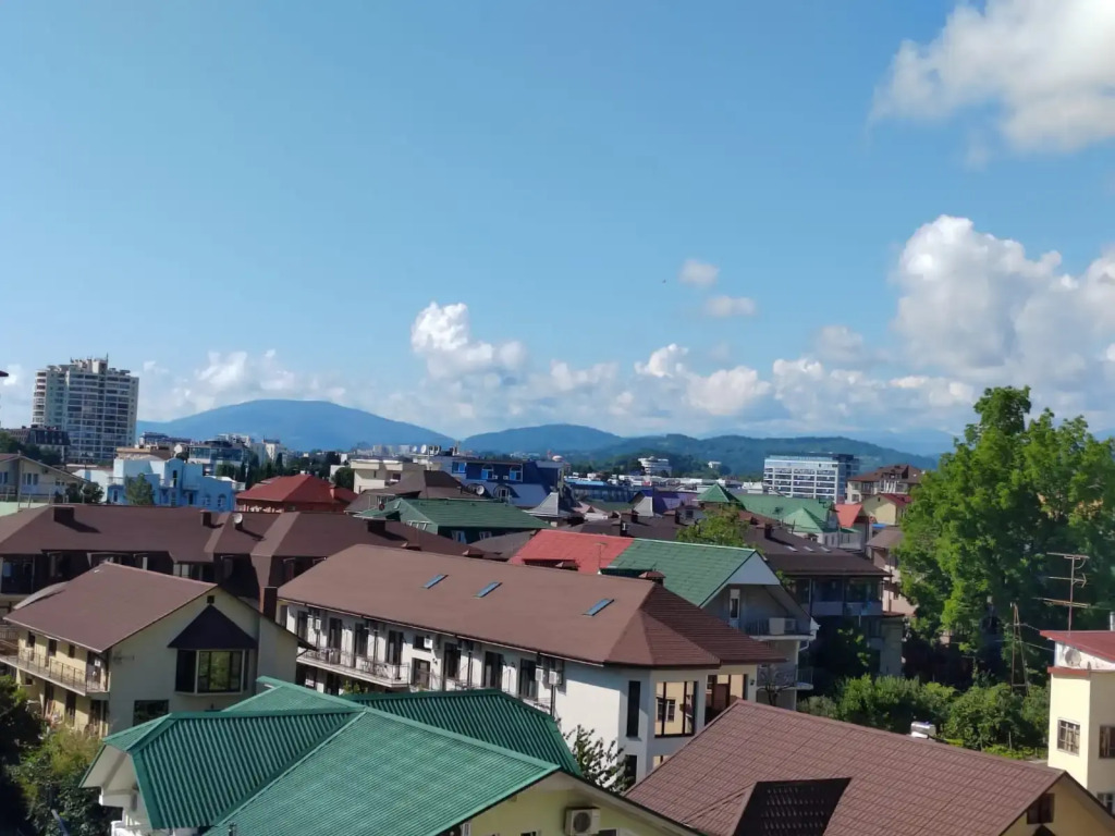 Фотография квартиры Квартира 1-комнатная 300м до Моря