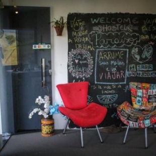 Фотография хостела Pousada e Hostel Paraíso Capitólio