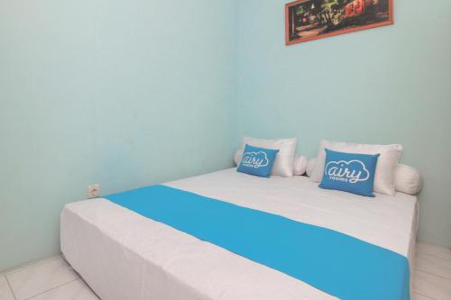 Фотография гостиницы Vaccinated Staff - OYO 2088 Grha Blue Sky Syariah