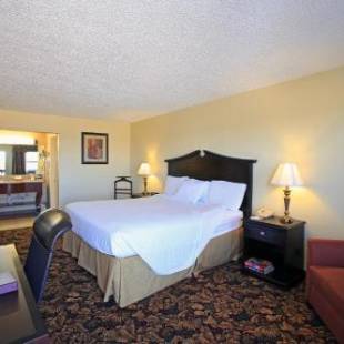 Фотографии гостиницы
Plaza Inn Midland