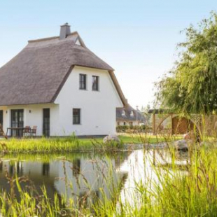 Фотография гостевого дома Holiday Home Fuhlendorf - DOS05106c-F