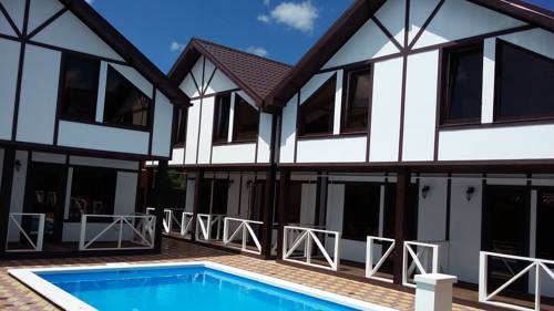 Фотография гостевого дома Райский уголок