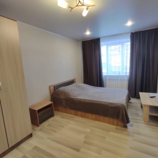 Фотография квартиры Апартаменты Мичуринская 44