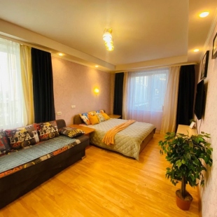 Фотография квартиры Апартаменты на Северном проезде 8