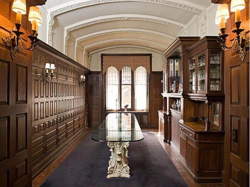 Фотография мини отеля The Inn at Centre Park