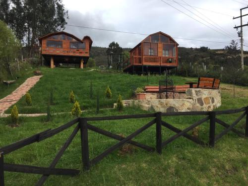 Фотография гостевого дома La Sarita, Hospedaje rural.