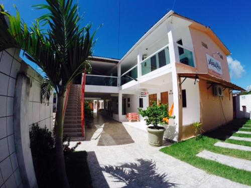 Фотография мини отеля Pousada Privê Maré Alta