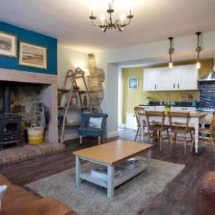 Фотографии гостевого дома
Rose Cottage