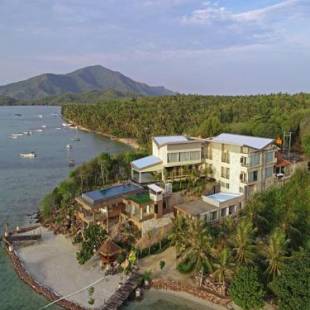 Фотографии гостиницы
Royal Ocean View Beach Resort