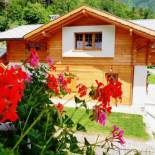 Фотография гостевого дома Casa Vacanza in tipico Chalet di montagna