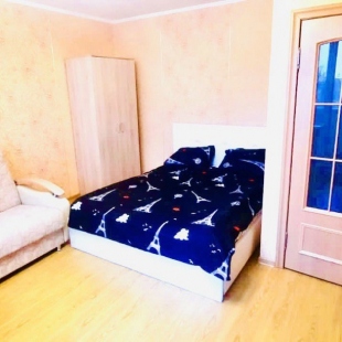 Фотография квартиры Апартаменты на Куйбышева 99