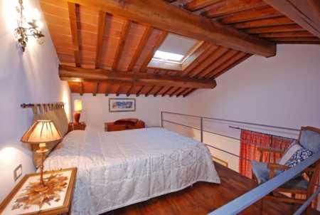 Фотография гостевого дома casamachiavelli