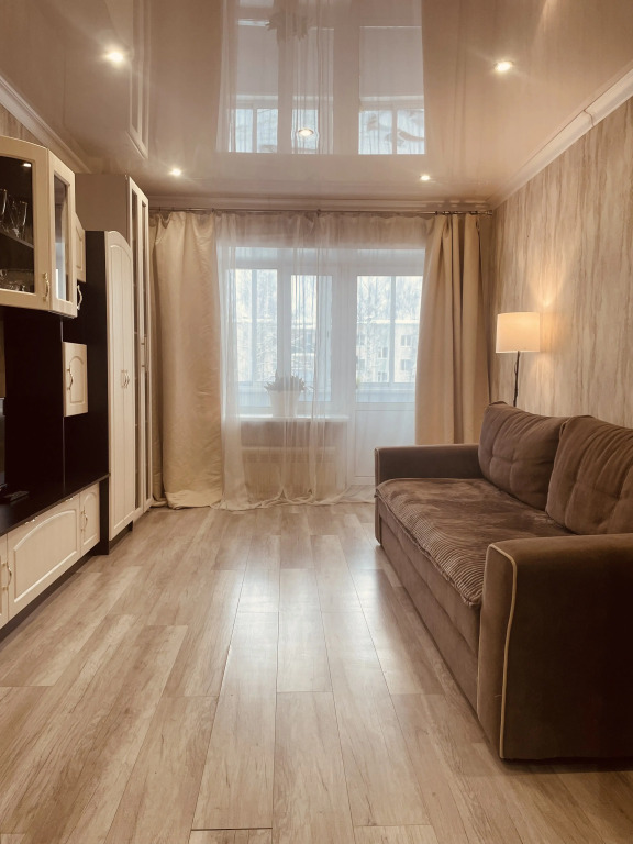 Фотография квартиры Квартира уютная