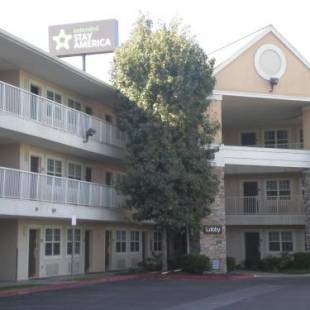 Фотографии гостиницы
Extended Stay America Suites - Bakersfield - California Avenue