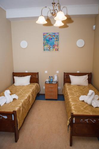 Фотография номера гостиницы Паломническая