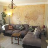 Фотография мини отеля The Little B&B on the Hill