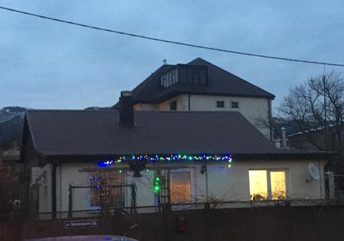 Фотография гостевого дома Алексис