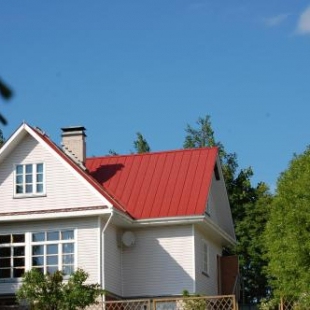 Фотография гостевого дома Maasjarvi