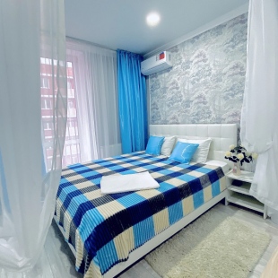 Фотография квартиры Квартира на Ул Рябиновой 2В к1