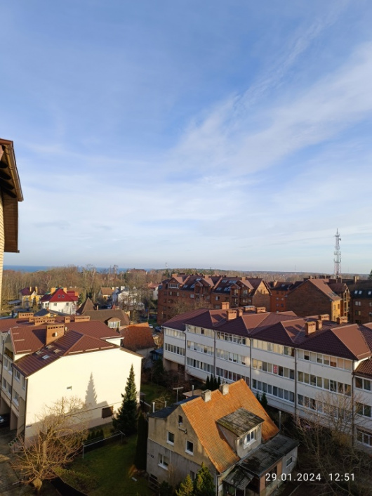 Фотографии квартиры
Квартира У моря