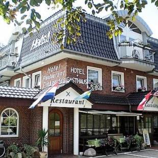 Фотографии гостиницы 
            Hotel Diekgerdes Standard