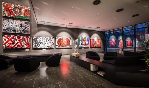 Фотография гостиницы Penck Hotel Dresden